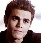 "Oh yeah, I'm hot. I don't need Elena. I can get anyone I want." #ItsAboutTime